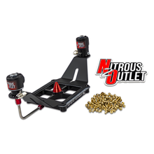 Load image into Gallery viewer, Stinger 2 Standard Wet 4500 Deep Break Nitrous Plate System (12lb Bottle)