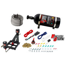 Load image into Gallery viewer, Stinger 2 Race Wet 4500 Deep Break Nitrous Plate System (10lb Bottle)