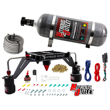 Load image into Gallery viewer, Stinger 3 Race Wet 4500 Deep Break Nitrous Plate System (No Bottle)