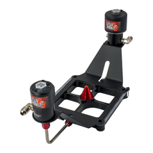 Load image into Gallery viewer, Stinger 2 Race Wet 4500 Deep Break Nitrous Plate System (12lb Bottle)