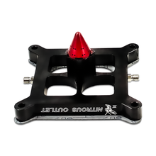 Load image into Gallery viewer, 4150 Stinger 3 Dry Plate System(50-400HP) (No Bottle)