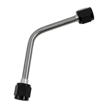 Load image into Gallery viewer, 4150 Stinger 2/3/4 Dry Boomerang Solenoid Bracket Hard-Line Kit - Solenoid To Plate