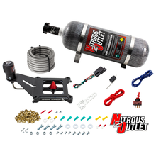 Load image into Gallery viewer, Stinger 4 Standard Dry 4150 Deep Break Nitrous Plate System (No Bottle)