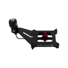 Load image into Gallery viewer, Stinger 4 Standard Dry 4150 Deep Break Solenoid Forward Nitrous Plate Conversion
