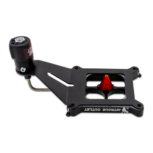 Load image into Gallery viewer, Stinger 2 Standard Dry 4150 Deep Break Solenoid Forward Nitrous Plate Conversion