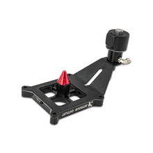 Load image into Gallery viewer, 4150  Stinger 3 Dry Race Plate System with Deep EFI Center Solenoid Bracket(50-600HP) (15lb Bottle)