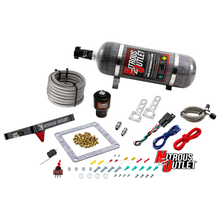 Load image into Gallery viewer, Stinger 2 Race Dry 4500 Nitrous Plate System (No Bottle)