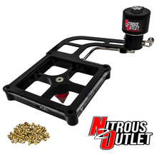 Load image into Gallery viewer, Stinger 4 Race Dry 4500 Boomerang Solenoids Forward Hard Line Conversion