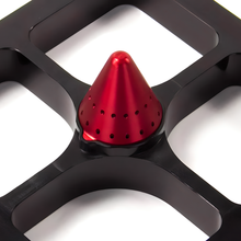 Load image into Gallery viewer, Stinger 2 Race Dry 4500 Boomerang Nitrous Plate System (No Bottle)