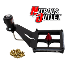 Load image into Gallery viewer, Stinger 4 Standard Dry 4500 Deep Break Solenoid Forward Nitrous Plate Conversion