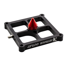 Load image into Gallery viewer, Stinger 4 Standard Dry 4500 Deep Break Nitrous Plate System (15lb Bottle)