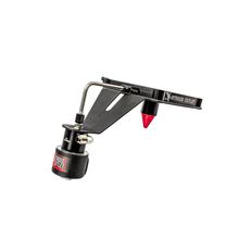 Load image into Gallery viewer, 4500 Stinger 3 Dry Race Plate System with Deep EFI Center Solenoid Bracket(50-600HP) (12lb Bottle)