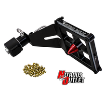 Load image into Gallery viewer, Stinger 2 Race Dry 4500 Deep Break Solenoid Forward Nitrous Plate Conversion