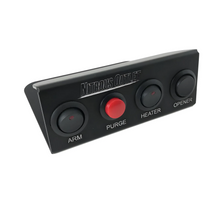 Load image into Gallery viewer, GM 04-06 GTO Slide In Switch Panel