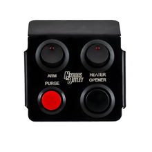 Load image into Gallery viewer, Mopar 2005-2011 300/Magnum/Charger Switch Panel