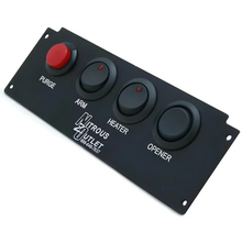 Load image into Gallery viewer, GM 83-92 Camaro Switch Panel