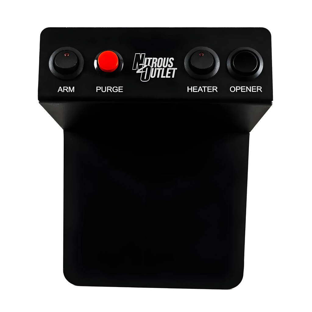 GM 2010-2015 5th Gen Camaro Console Switch Panel