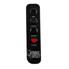 Load image into Gallery viewer, Mopar 2008-2011 Dodge Challenger Console Switch Panel