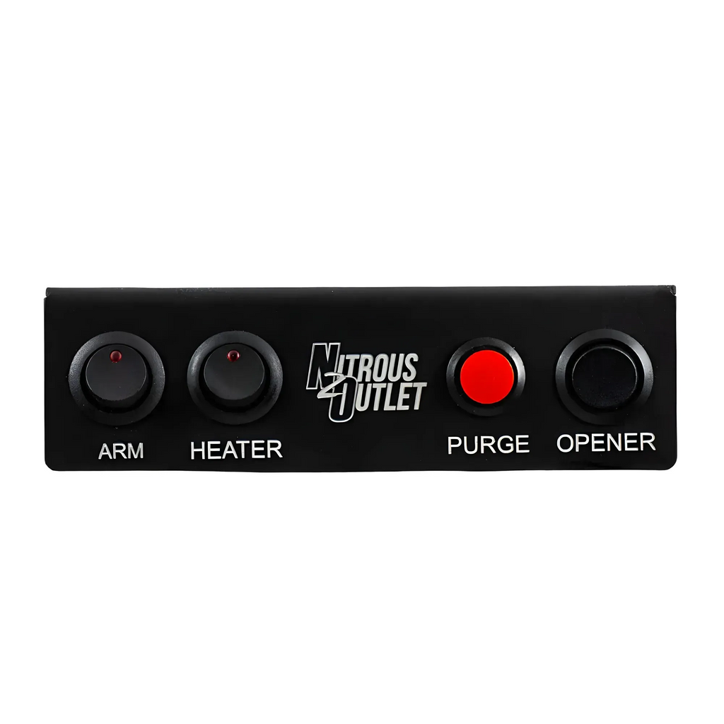 GM 2009-2014 Cadillac CTS-V Switch Panel