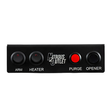 Load image into Gallery viewer, GM 2009-2014 Cadillac CTS-V Switch Panel