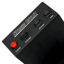 Load image into Gallery viewer, 16-19 Cadillac CTS-V Console Switch Panel