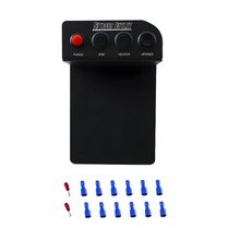 Load image into Gallery viewer, GM 2020-2021 C8 Corvette Center Console Switch Panel
