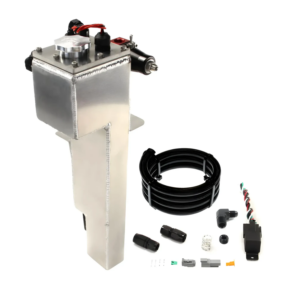 GM C6 Corvette 05-13 Dedicated Fuel System