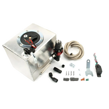 Load image into Gallery viewer, GM Corvette 1997-2013 Battery Tray Dedicated Fuel System