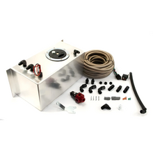 Load image into Gallery viewer, GM F-body 93-02 3 Gallon Spare Tire Well Dedicated Fuel System