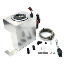Load image into Gallery viewer, GM 2010+ Camaro With Magnuson Supercharger Dedicated Fuel System