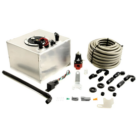 2014-2019 C7 Corvette Dedicated Fuel System