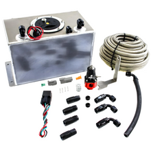 Load image into Gallery viewer, Mopar 2015+ Charger/ Challenger Hellcat Trunk Dedicated Fuel system