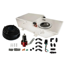 Load image into Gallery viewer, GM 2016-2021 6th Gen Camaro Dedicated Fuel System