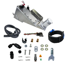 Load image into Gallery viewer, GM 2020-2021 C8 Corvette Fender Well Mount Dedicated Fuel System (Gas/E85)