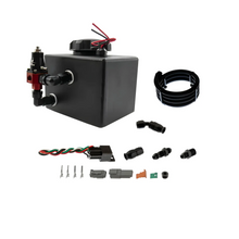 Load image into Gallery viewer, Universal Plastic Battery Tray Dedicated Fuel System