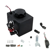 Load image into Gallery viewer, GM Corvette 1997-2013 Plastic Universal Battery Tray Dedicated Fuel System