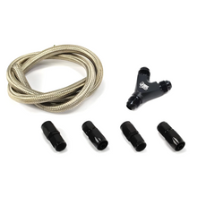 Load image into Gallery viewer, Dedicated Fuel System Dual Fuel Supply Plumbing Kit