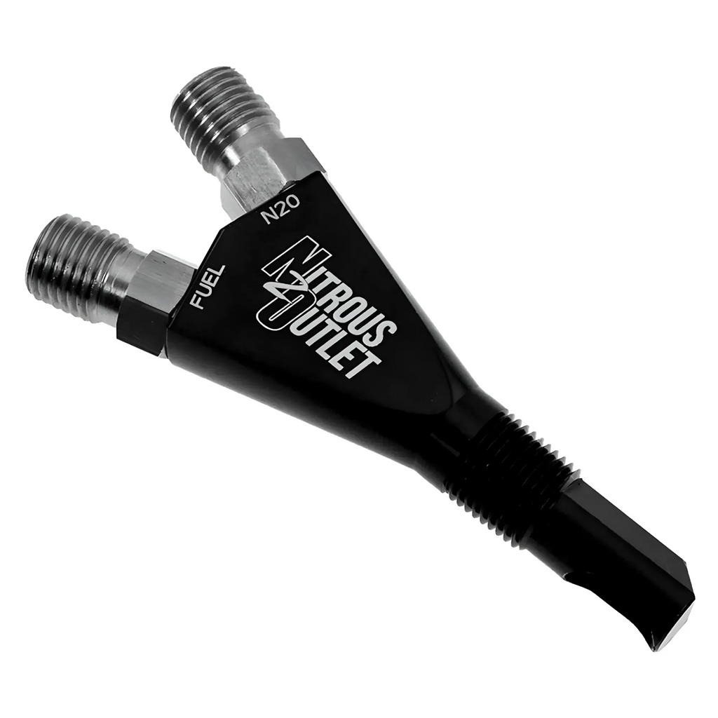 Ford EFI Single Nozzle System (12lb Bottle)