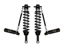 ICON 21-23 Ford F150 4WD 3in Lift 2.5 VS RR CDEV Coilover Kit