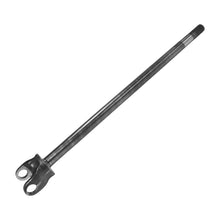 Load image into Gallery viewer, Yukon Gear Chromoly Inner Front Axle for Dana 60 35 Spline Right Hand 38.93in Long
