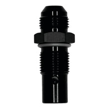 Load image into Gallery viewer, DeatschWerks -8AN Roll Over Vent Valve - Matte Black