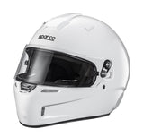 Sparco Helmet Sky KF-5W Xl Blk