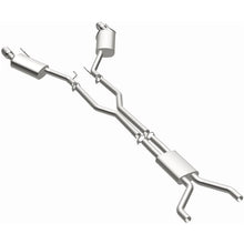 Load image into Gallery viewer, MagnaFlow BRE Exhaust Kit 10-15 Chevrolet Camaro 3.6L