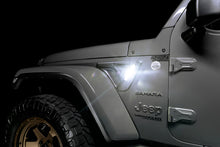 Load image into Gallery viewer, Oracle Sidetrack LED System For Jeep Wrangler JL/ Gladiator JT NO RETURNS