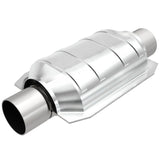 MagnaFlow Universal Catalytic Converter 2.00inch OBDII