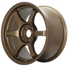 Load image into Gallery viewer, Gram Lights 57DR 18x9.5 +38 5x120 Bronze 2 Wheel