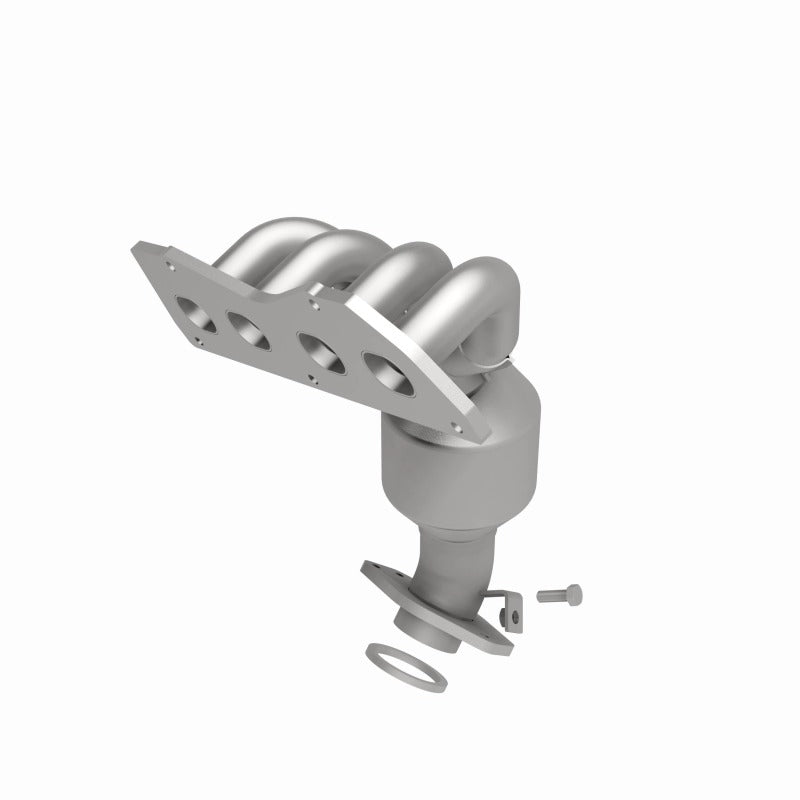 MagnaFlow 13-15 Toyota RAV4 2.5L California Grade CARB Compliant Direct-Fit Catalytic Converter
