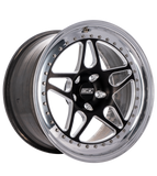 Belak 18x9 / 5.75in BS / 5x4.75 BP / High Pad / Series 3 Wheel - Non-Beadlock