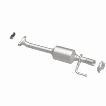Load image into Gallery viewer, MagnaFlow 14-15 Mitsubishi Mirage 1.2L Underbody Direct-Fit Catalytic Converter