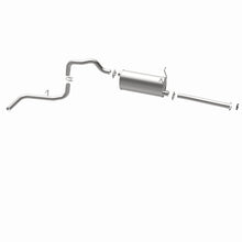 Load image into Gallery viewer, MagnaFlow BRE Exhaust Kit 04-11 Ranger B2300 2.3L